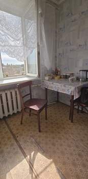 2-к квартира, вторичка, 44м2, 5/5 этаж