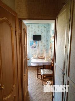 3-к квартира, вторичка, 58м2, 4/9 этаж