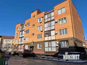 1-к квартира, вторичка, 41м2, 3/4 этаж