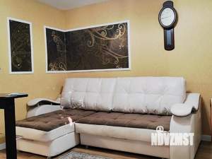 3-к квартира, вторичка, 62м2, 2/5 этаж