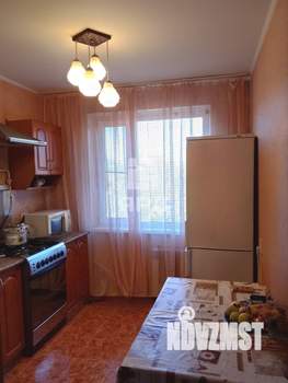 2-к квартира, вторичка, 50м2, 5/5 этаж