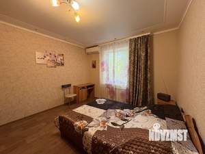 2-к квартира, вторичка, 53м2, 2/9 этаж