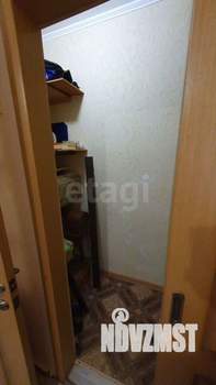 2-к квартира, вторичка, 44м2, 1/4 этаж