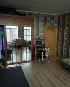 2-к квартира, вторичка, 68м2, 1/2 этаж