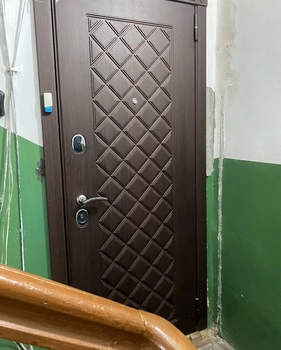 2-к квартира, вторичка, 40м2, 2/2 этаж