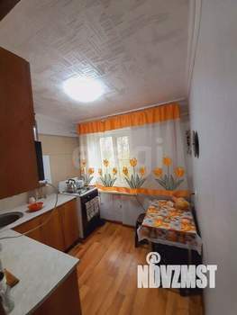 2-к квартира, вторичка, 41м2, 5/5 этаж