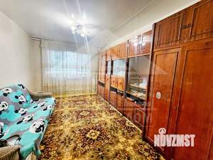 2-к квартира, вторичка, 50м2, 3/5 этаж