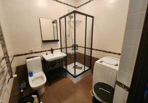 2-к квартира, вторичка, 50м2, 2/3 этаж