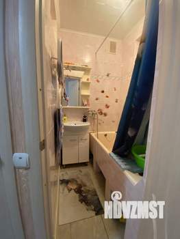 3-к квартира, вторичка, 58м2, 5/5 этаж