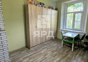 2-к квартира, вторичка, 40м2, 1/1 этаж