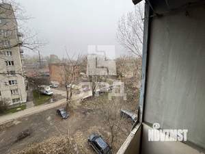 2-к квартира, вторичка, 44м2, 5/5 этаж