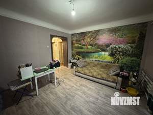 3-к квартира, вторичка, 75м2, 3/3 этаж