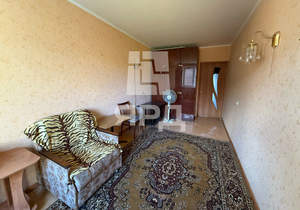 3-к квартира, вторичка, 59м2, 5/5 этаж