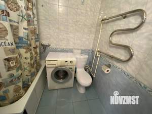 1-к квартира, вторичка, 35м2, 1/5 этаж