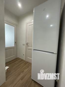 1-к квартира, вторичка, 31м2, 10/10 этаж