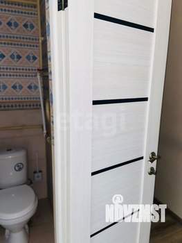 1-к квартира, вторичка, 32м2, 2/5 этаж