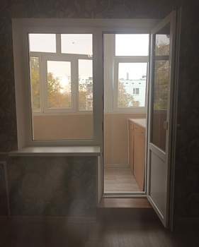 2-к квартира, вторичка, 50м2, 5/5 этаж