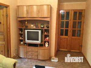 3-к квартира, вторичка, 52м2, 4/5 этаж