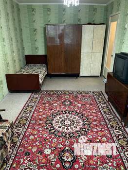 1-к квартира, вторичка, 30м2, 3/5 этаж
