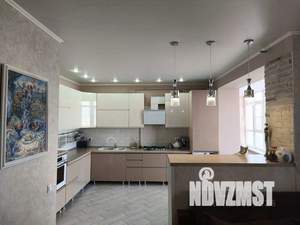 3-к квартира, вторичка, 97м2, 8/9 этаж