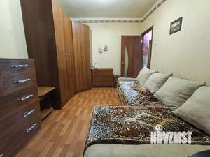 2-к квартира, вторичка, 42м2, 5/5 этаж