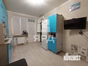 1-к квартира, вторичка, 48м2, 6/9 этаж