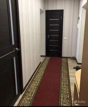 1-к квартира, вторичка, 38м2, 1/3 этаж