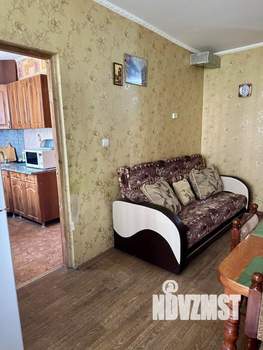 2-к квартира, вторичка, 59м2, 2/10 этаж