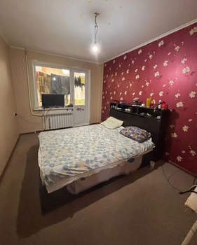 4-к квартира, вторичка, 76м2, 3/5 этаж