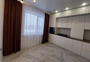 2-к квартира, вторичка, 55м2, 3/3 этаж