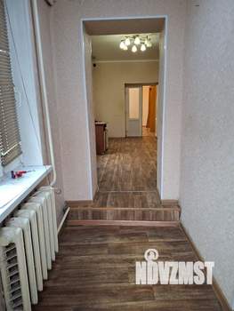 2-к квартира, вторичка, 45м2, 1/1 этаж