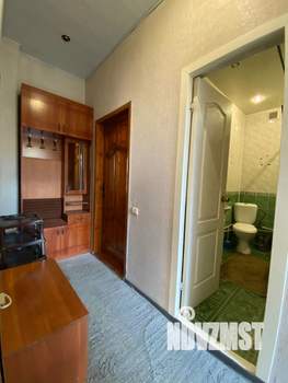 2-к квартира, вторичка, 33м2, 2/2 этаж