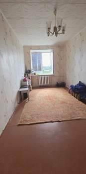 2-к квартира, вторичка, 44м2, 5/5 этаж