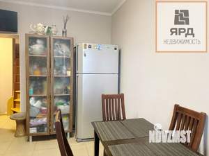3-к квартира, вторичка, 92м2, 4/5 этаж