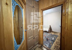 1-к квартира, вторичка, 30м2, 3/5 этаж
