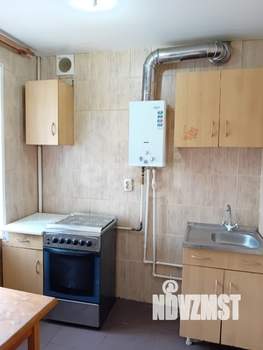 1-к квартира, вторичка, 29м2, 4/5 этаж