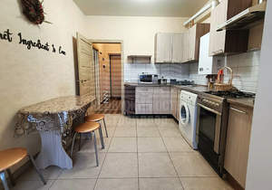 1-к квартира, вторичка, 35м2, 1/5 этаж