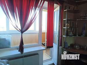 4-к квартира, вторичка, 95м2, 5/5 этаж