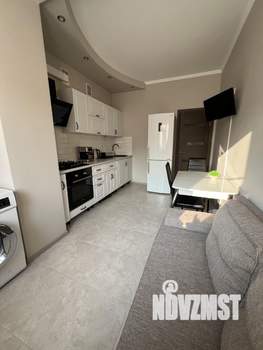 1-к квартира, вторичка, 49м2, 3/3 этаж