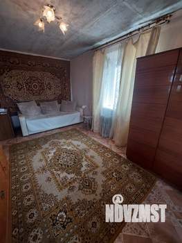 1-к квартира, вторичка, 31м2, 5/5 этаж