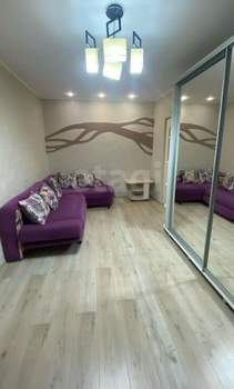 1-к квартира, вторичка, 29м2, 1/5 этаж