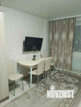 1-к квартира, вторичка, 28м2, 2/5 этаж