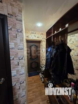 2-к квартира, вторичка, 47м2, 5/5 этаж