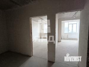 1-к квартира, сданный дом, 41м2, 3/9 этаж