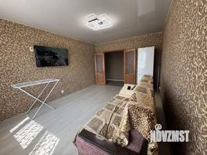 3-к квартира, вторичка, 62м2, 7/9 этаж