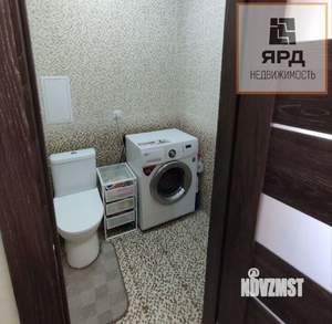 2-к квартира, вторичка, 54м2, 1/3 этаж