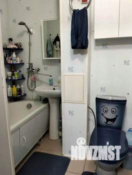 1-к квартира, вторичка, 36м2, 4/10 этаж