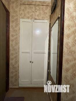 1-к квартира, вторичка, 31м2, 2/5 этаж