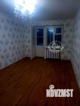 2-к квартира, вторичка, 45м2, 2/5 этаж