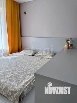 1-к квартира, вторичка, 48м2, 3/5 этаж